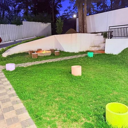 Stellar Homes Ooty Luaran gambar