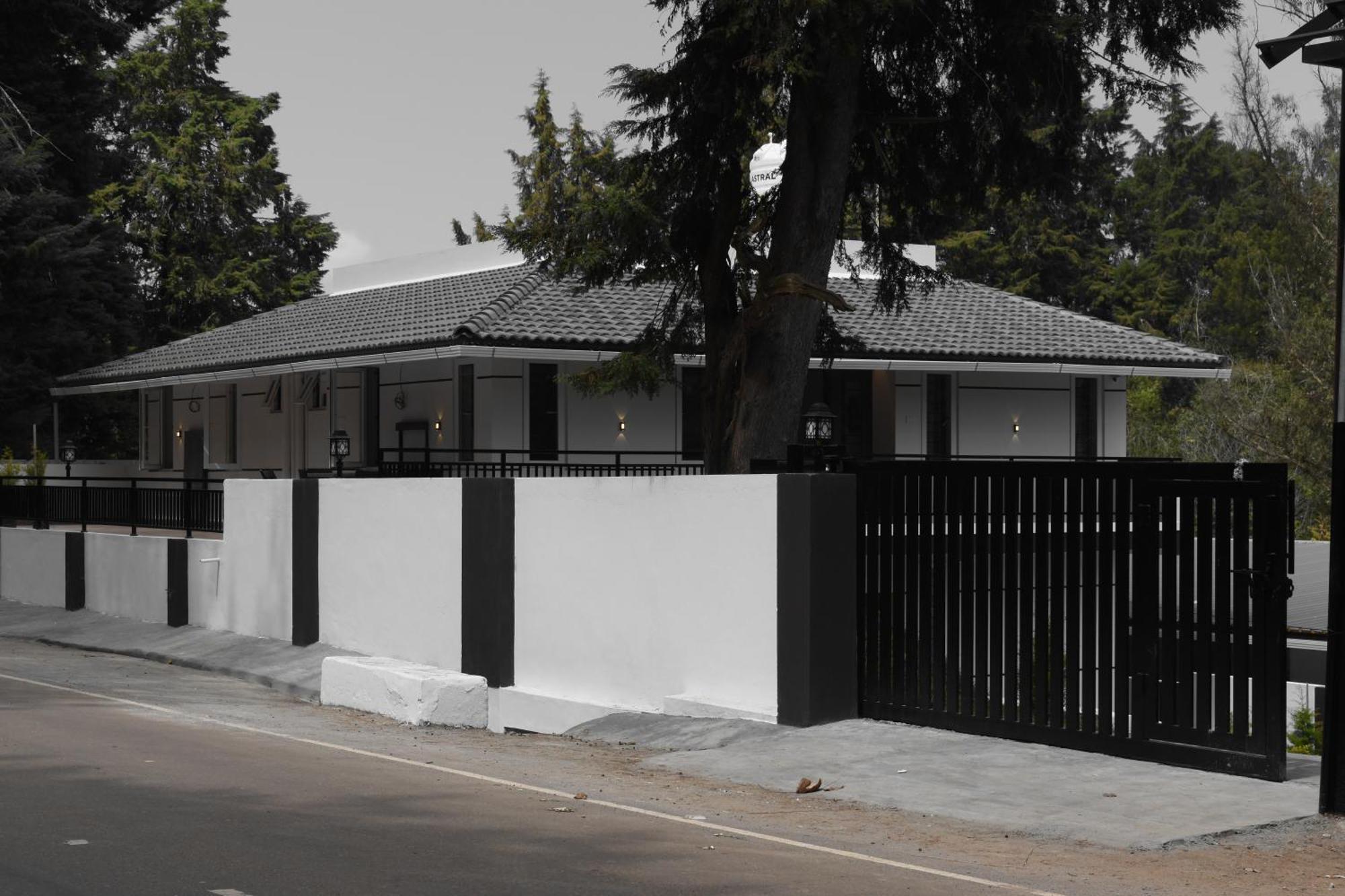 Stellar Homes Ooty Luaran gambar