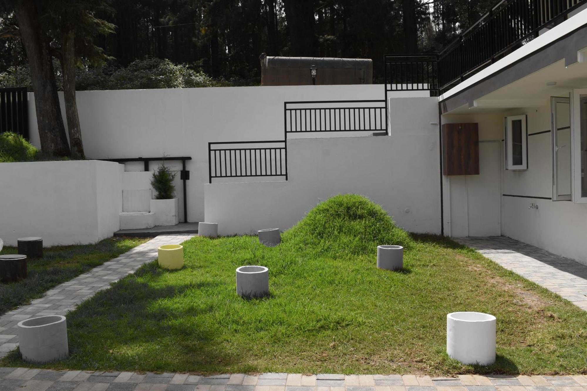 Stellar Homes Ooty Luaran gambar