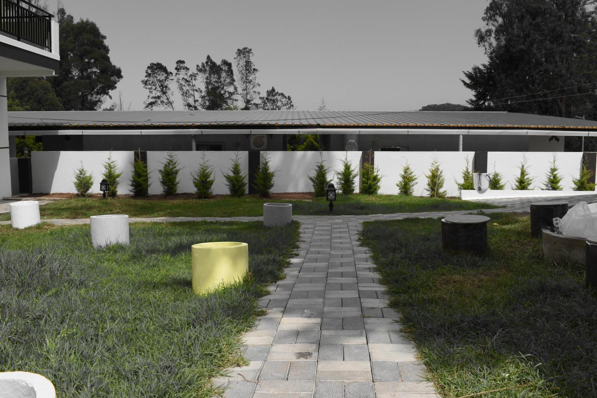 Stellar Homes Ooty Luaran gambar