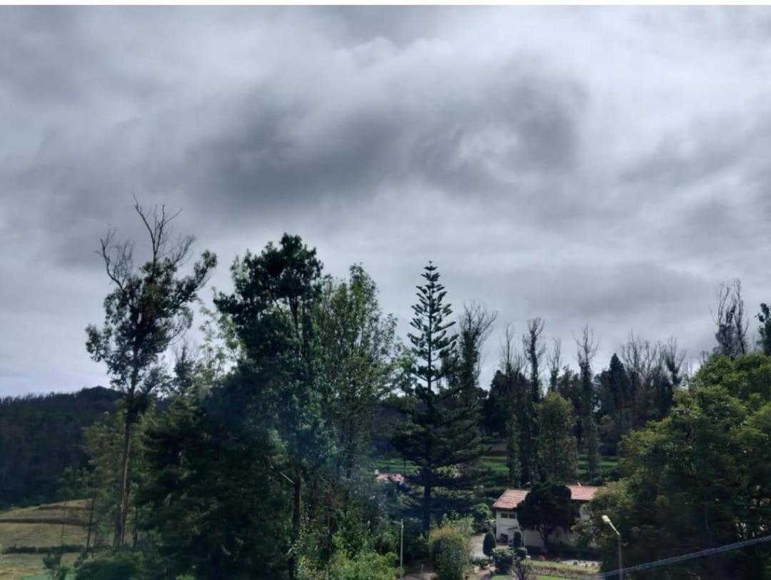 Stellar Homes Ooty Luaran gambar