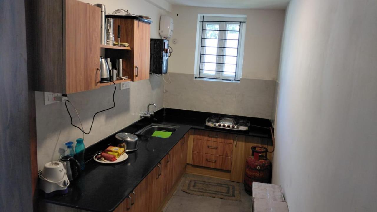 Stellar Homes Ooty Luaran gambar