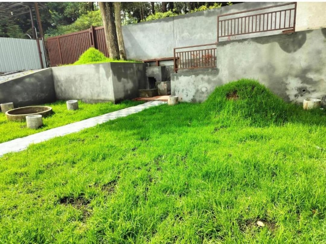 Stellar Homes Ooty Luaran gambar