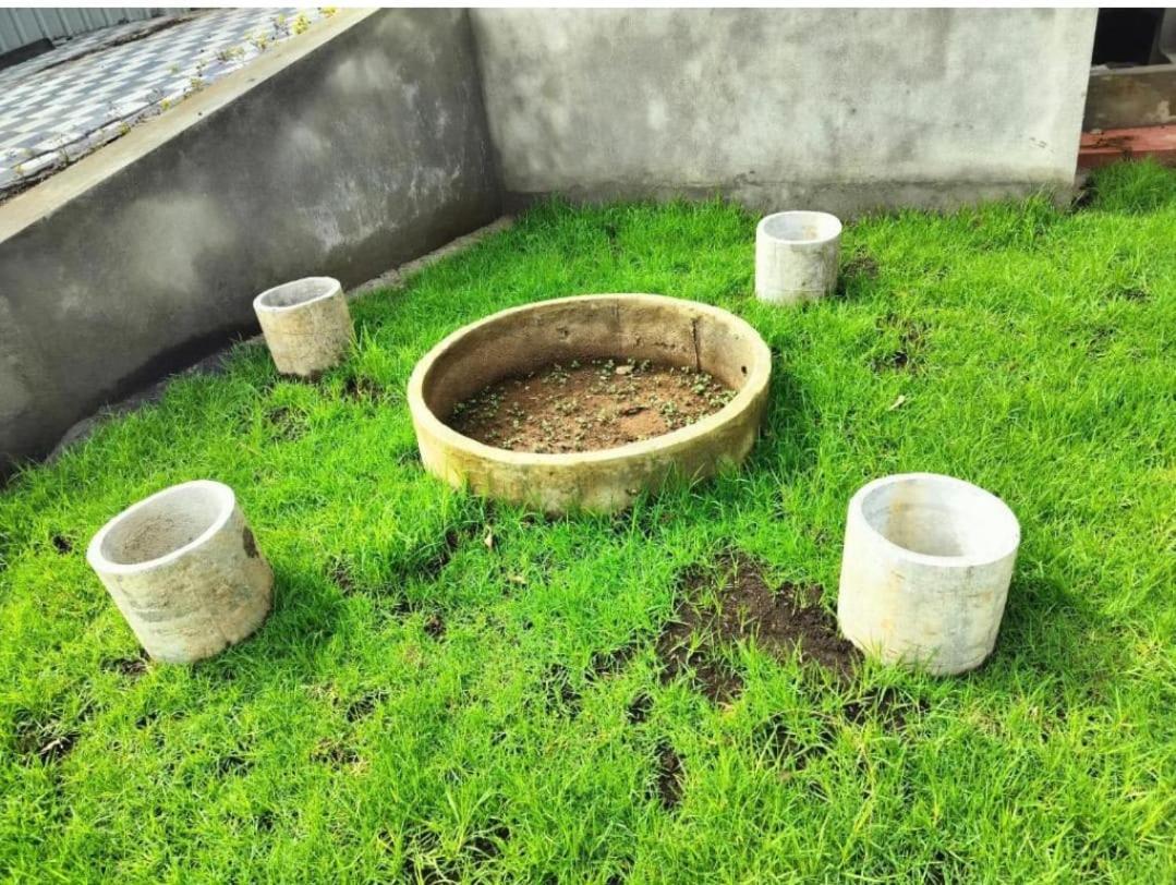 Stellar Homes Ooty Luaran gambar