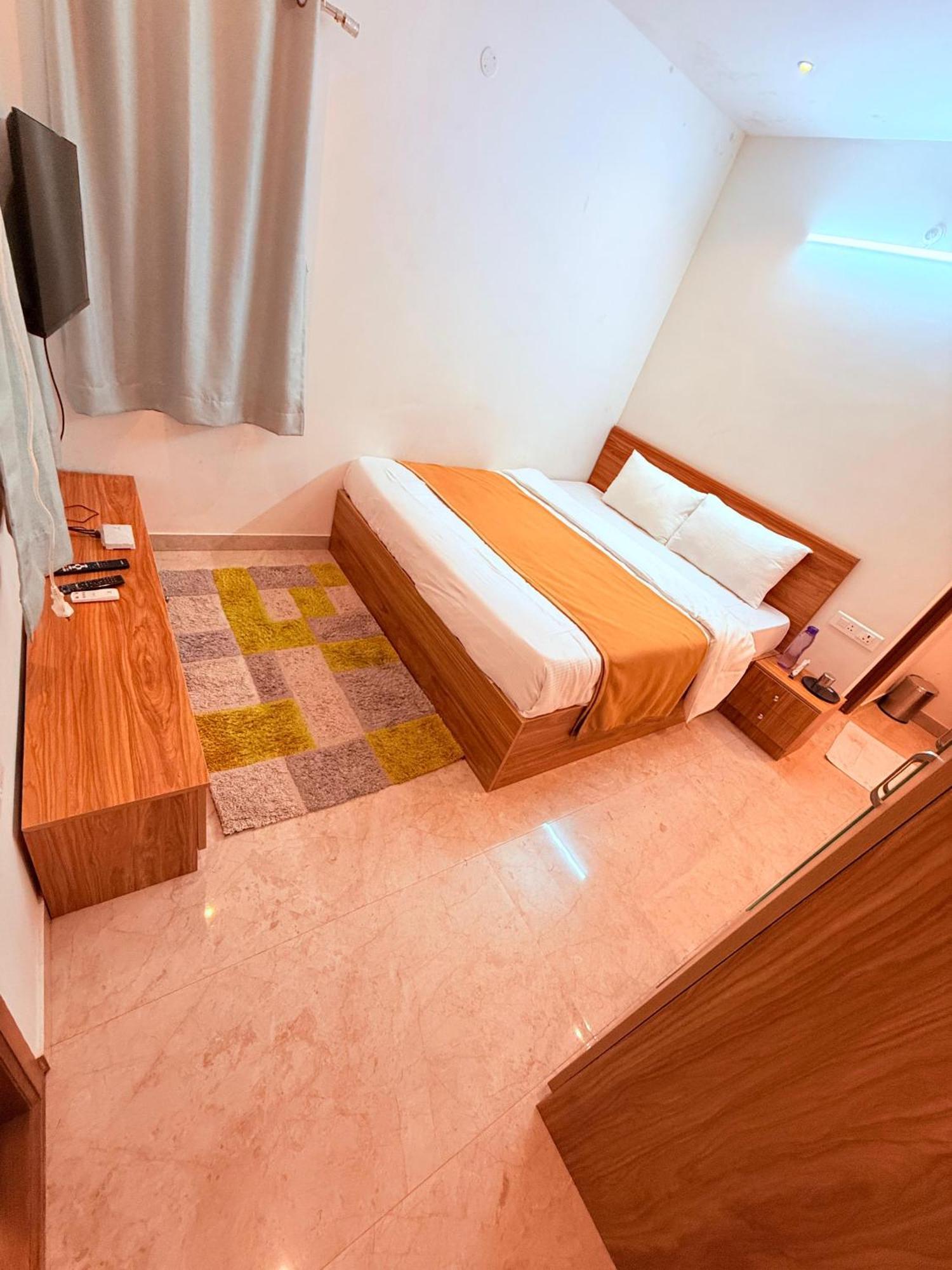 Stellar Homes Ooty Luaran gambar