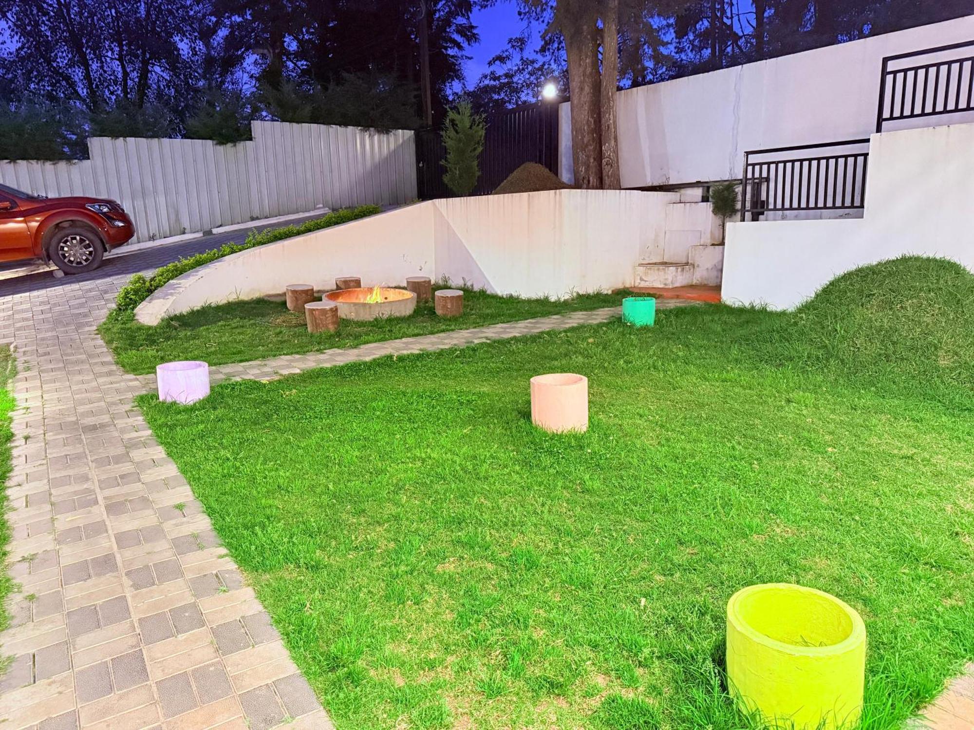 Stellar Homes Ooty Luaran gambar